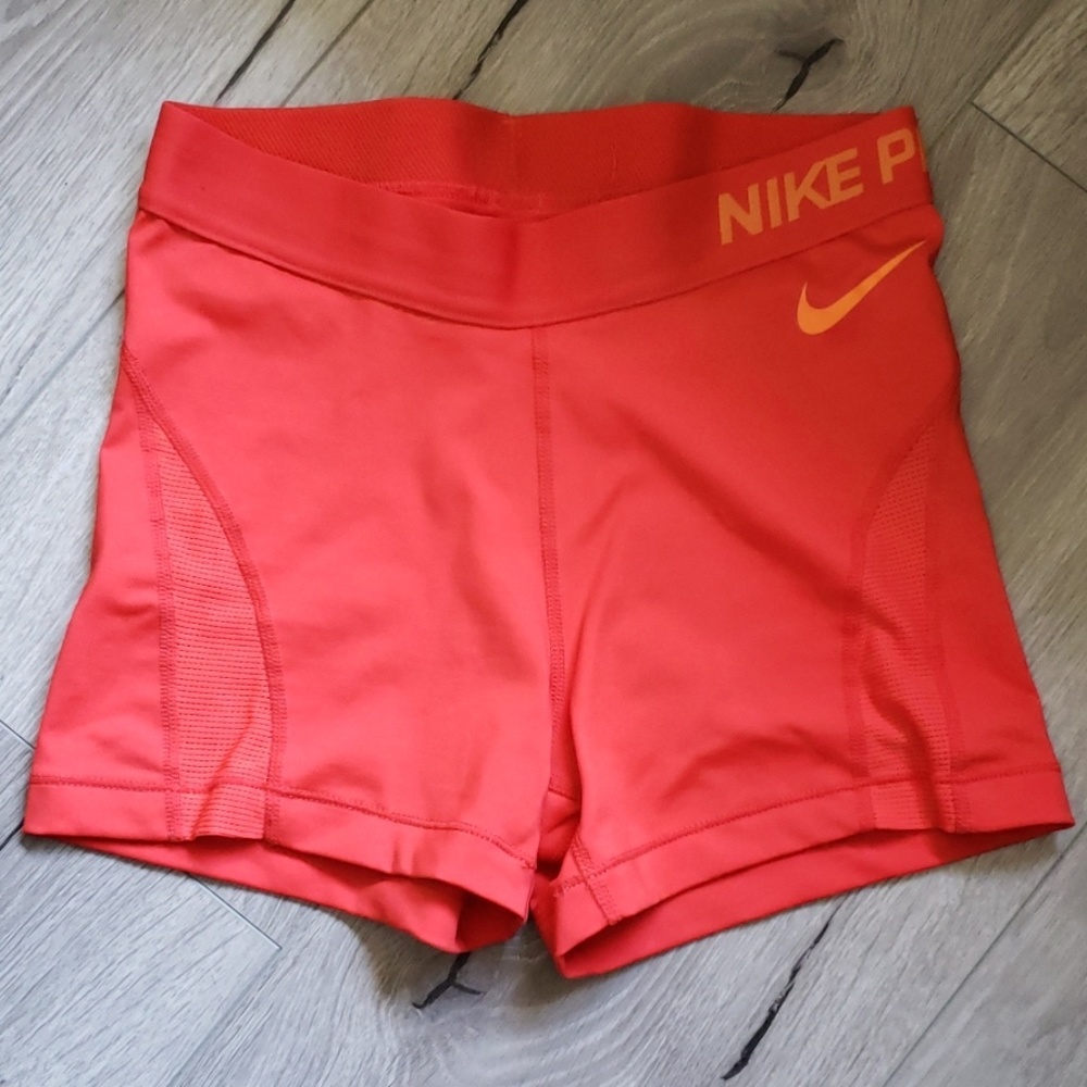 Nike Pro Hypercool Shorts